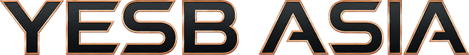 yesb asia logo